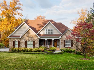 1724 Garland Rd, Knoxville, TN, 37922