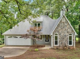 28 Fouche Dr, Cartersville, GA