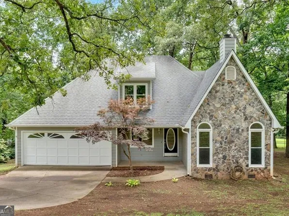 28 Fouche Dr, Cartersville, GA 30120
