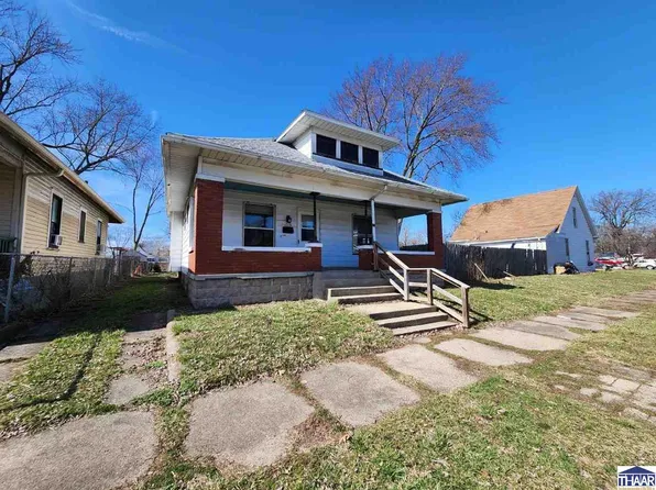 715 S 16th St, Terre Haute, IN 47807