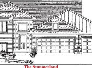 1231 Oakey Ct, Osceola, WI 54020