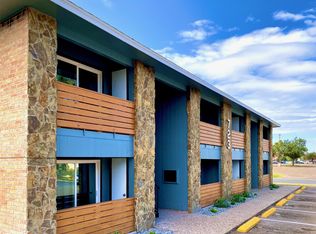 723 W Iris Ave #U6, McAllen, TX 78501