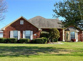 11437 Jennifer Cir, Forney, TX 75126