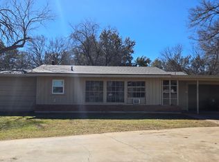 2613 Dena Dr, San Angelo, TX 76904