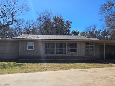 2613 Dena Dr, San Angelo, TX, 76904