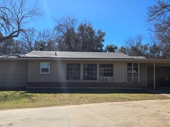 2613 Dena Dr, San Angelo, TX 76904