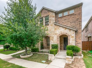 605 Ansley Way, Allen, TX 75013