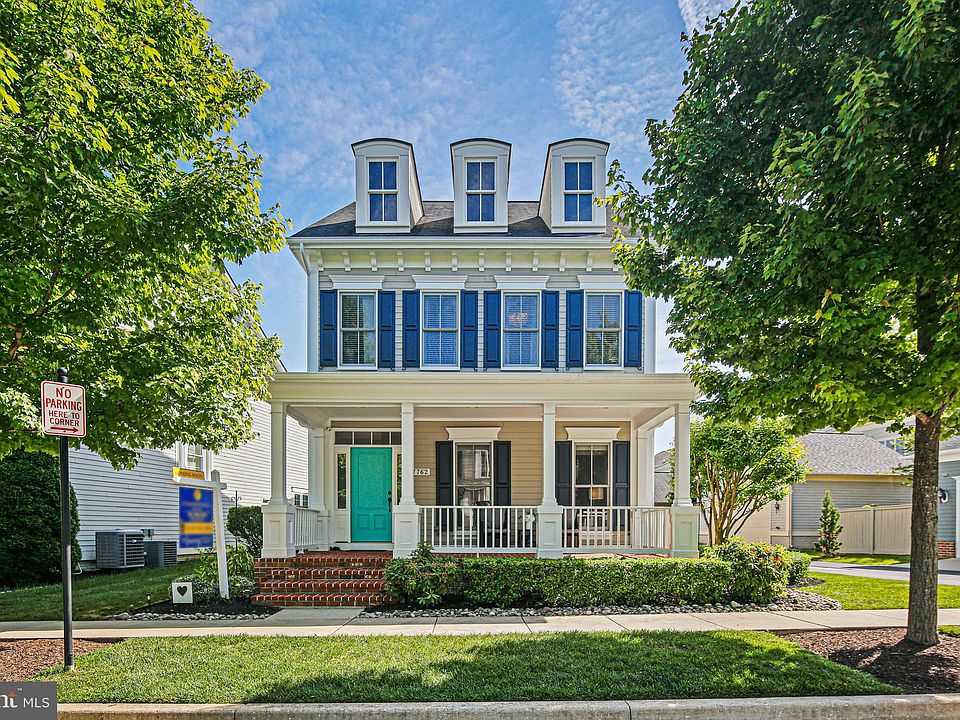 7762 Water St, Fulton, MD 20759 Zillow
