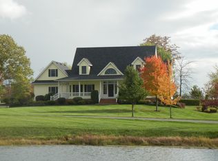 18320 Lochner Rd, Spencerville, IN 46788