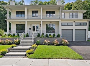 44 Lovett Rd, Newton, MA 02459