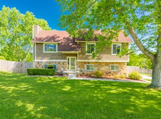 2440 Bishops Bridge Rd, Knoxville, TN 37922