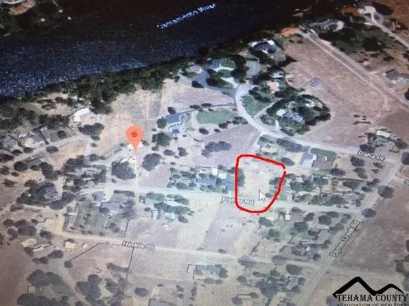 0 Fisher Rd, Red Bluff, CA 96080