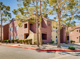 4050 Pacific Harbors Dr UNIT 113, Las Vegas, NV 89121