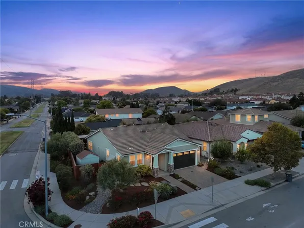 3238 Cherry Ln, San Luis Obispo, CA 93401