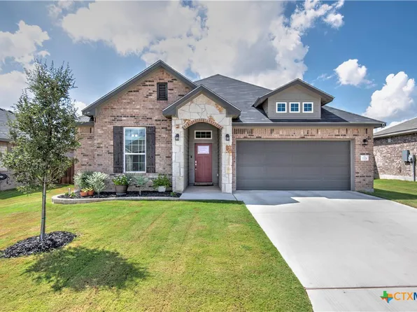 7221 Caladium Dr, Temple, TX 76502