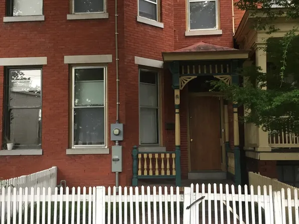 418 W Marshall St, Richmond, VA 23220