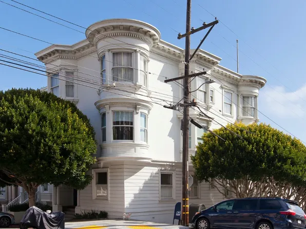 1080 Filbert St, San Francisco, CA 94133