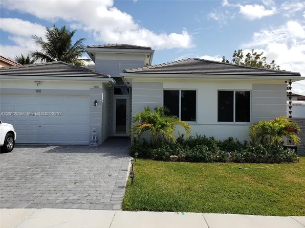 701 NW 127th Pl, Miami, FL 33182