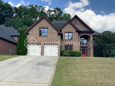 3360 Hagger Way, East Pt, GA, 30344
