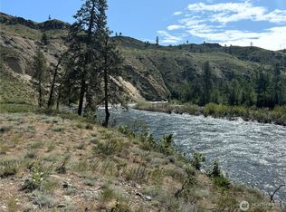 1714 State Route 153 Hwy, Carlton, WA 98814