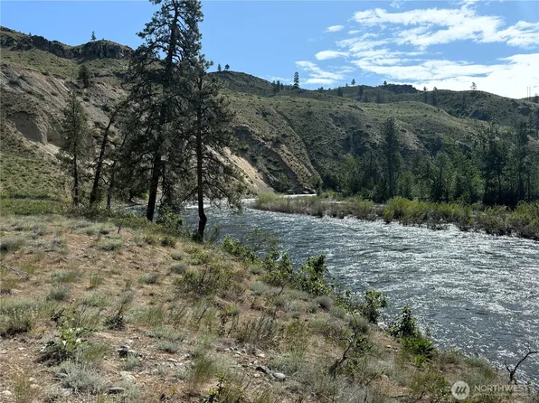 1714 TBD State Route 153 Highway, Carlton, WA 98814