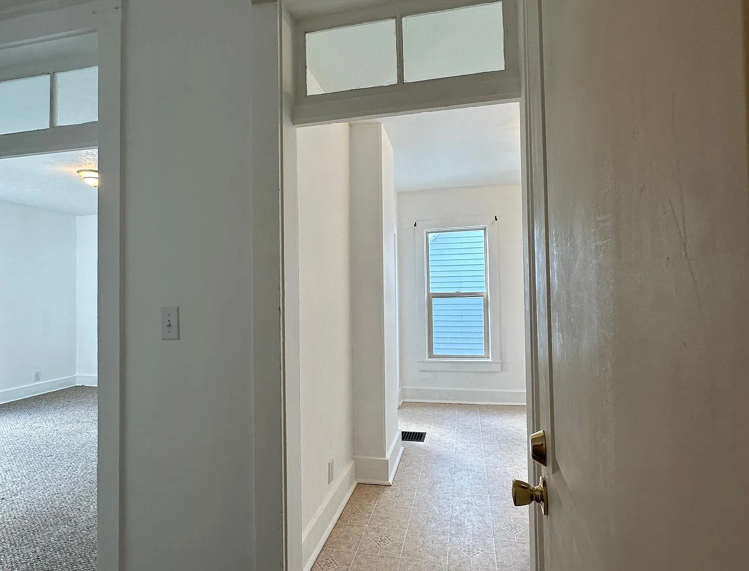 1 bed, 500 sqft, $850 — Photo 2