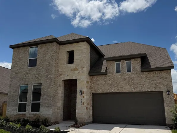 2624 Grove Crest Dr, Rosenberg, TX 77469