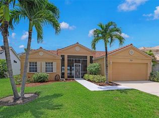 7455 Mill Pond Cir, Naples, FL 34109