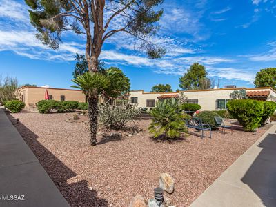 106 W Calle Del Tiempo, Green Valley, AZ, 85614