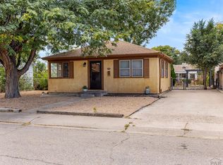 721 Quillian Ave, Pueblo, CO 81005