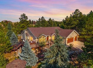 11356 Random Valley Circle, Parker, CO 80134