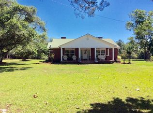 425 Highway 165, Milan, GA 31060