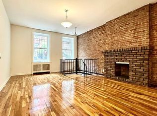 157 W 75th St APT A, New York, NY 10023