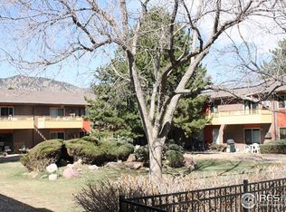 1895 Alpine Ave APT D6, Boulder, CO 80304