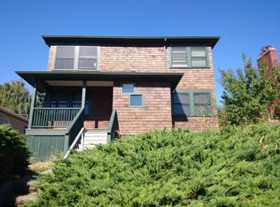 4017 36th Ave SW, Seattle, WA 98126