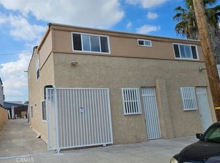 9705 S Normandie Ave, Los Angeles, CA 90044