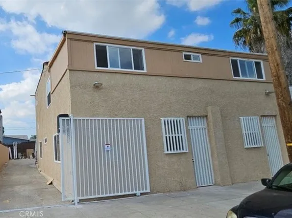 9705 S Normandie Ave, Los Angeles, CA 90044