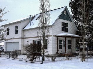 2125 Livingston Ave, Missoula, MT 59801