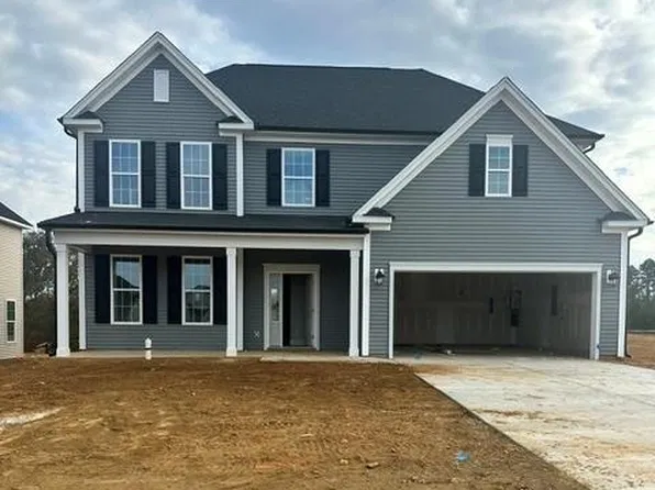 2933 Mayfield Dr, Graham, NC 27253