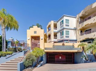 Mission Hillside, San Diego, CA 92110