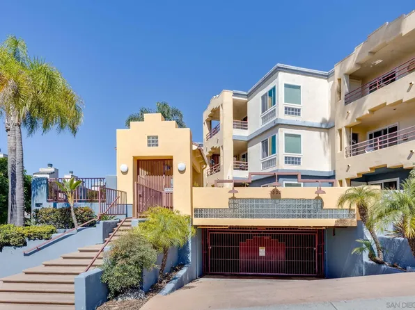 3502 Pringle St Unit 102, San Diego, CA 92110