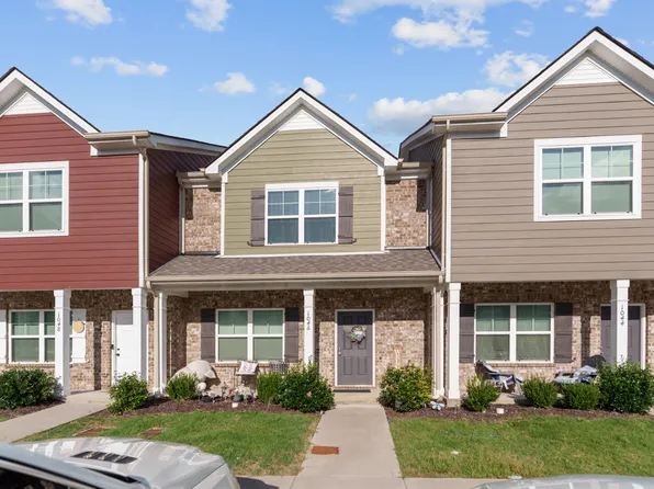 1046 Bradburn Village Dr Lot 285, Antioch, TN 37013