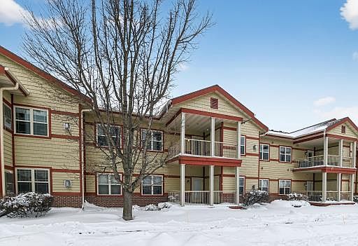 2nd image of 1300 School Street #207