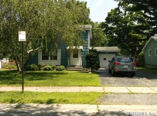 180 Afton St, Rochester, NY 14612