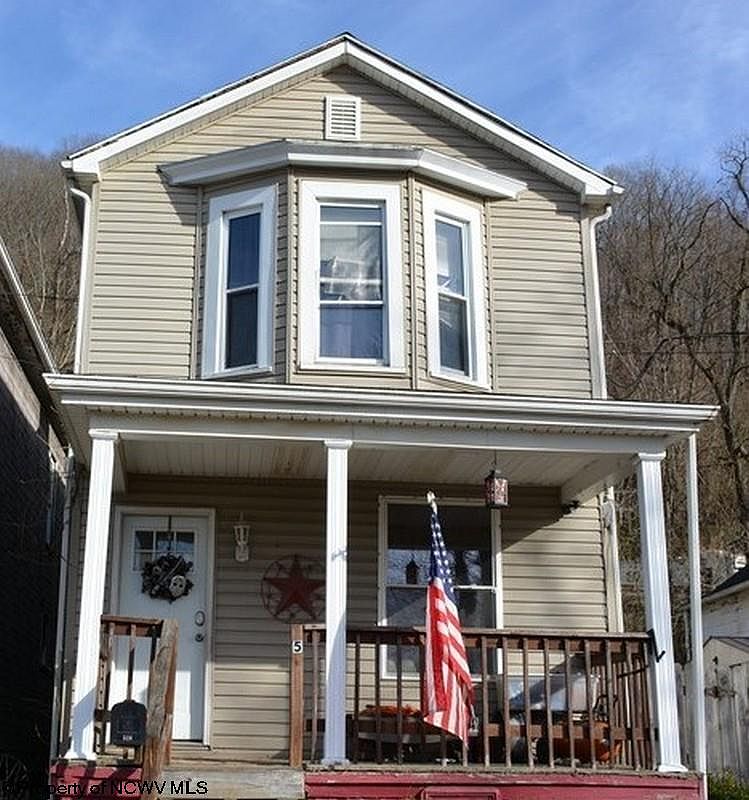 524 Highland St, Follansbee, WV 26037 Zillow