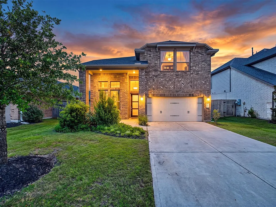 29627 Mahogany View Ln