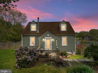 4502 Morrisville Rd, Bealeton, VA 22712