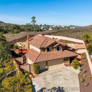 672 Chateau Pl, Escondido, CA, 92029