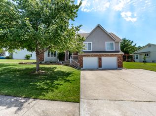 12101 E 78th Ter, Kansas City, MO 64138