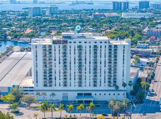 13499 Biscayne Blvd APT 1603, North Miami, FL 33181